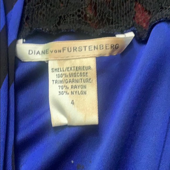 Dress - Picture 3 of 5